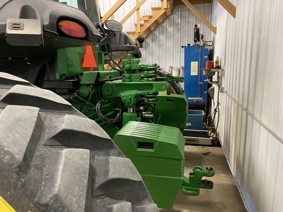2014 John Deere 8370RT - Photo2