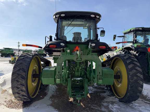 2014 John Deere 8370RT - Photo4