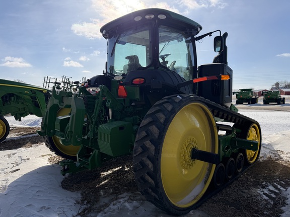 2014 John Deere 8370RT - Photo5