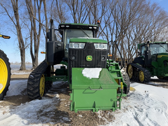 2014 John Deere 8370RT - Photo7
