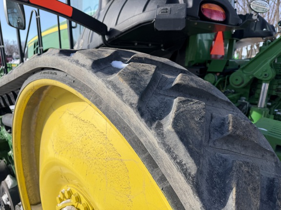 2014 John Deere 8370RT - Photo8