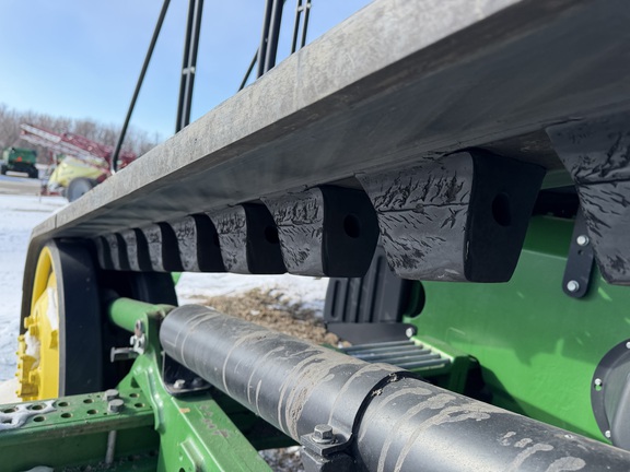 2014 John Deere 8370RT - Photo9
