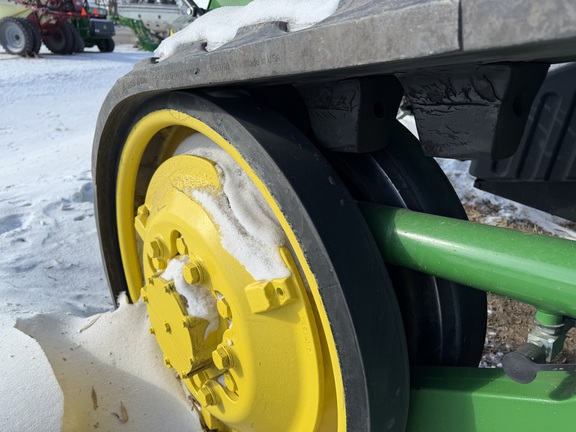 2014 John Deere 8370RT - Photo10