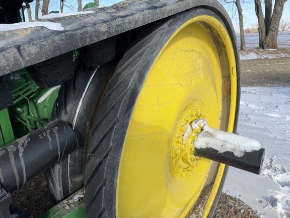 2014 John Deere 8370RT - Photo11