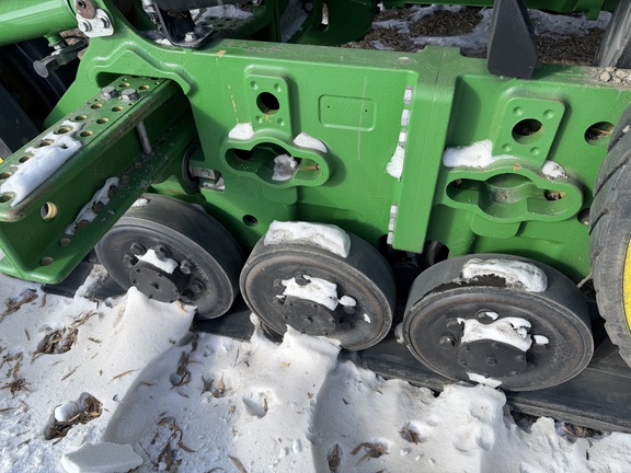 2014 John Deere 8370RT - Photo12