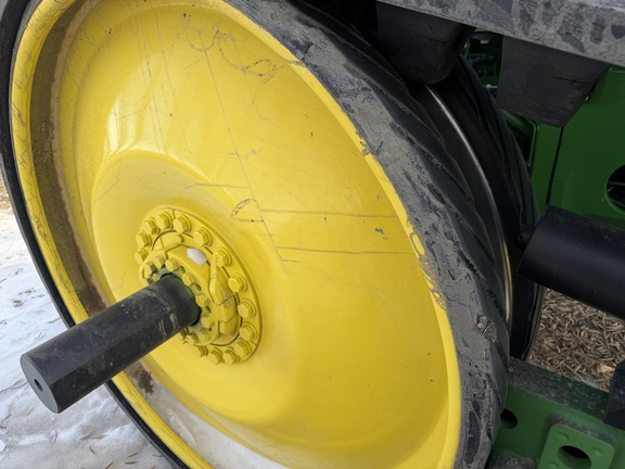 2014 John Deere 8370RT - Photo15