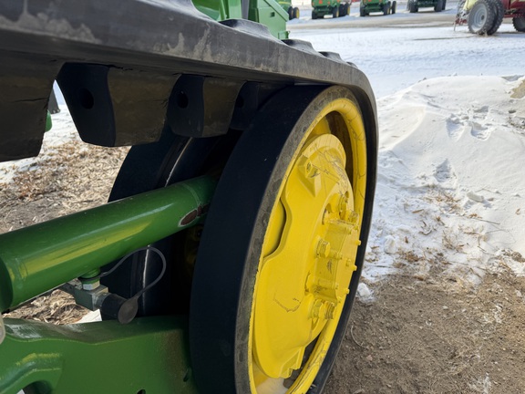 2014 John Deere 8370RT - Photo16