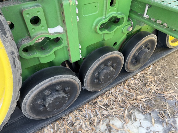 2014 John Deere 8370RT - Photo17