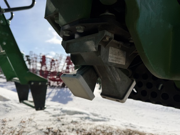 2014 John Deere 8370RT - Photo19