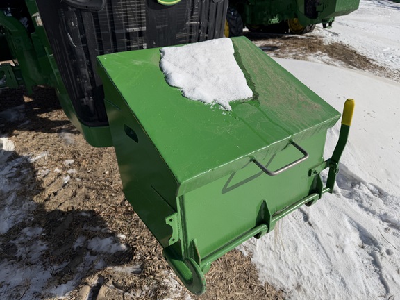 2014 John Deere 8370RT - Photo20