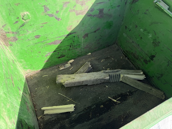 2014 John Deere 8370RT - Photo21