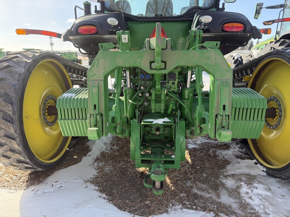 2014 John Deere 8370RT - Photo23