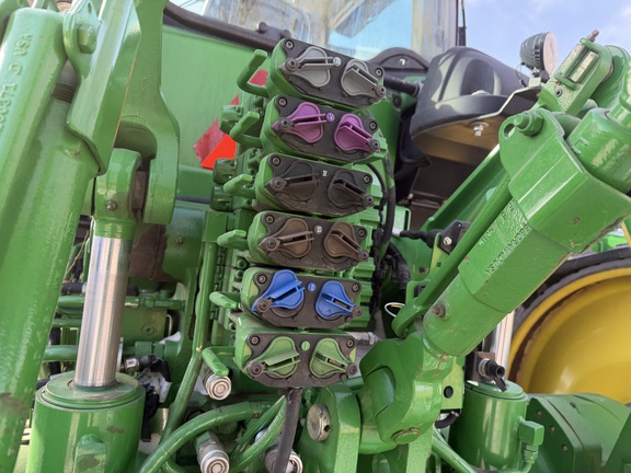 2014 John Deere 8370RT - Photo24