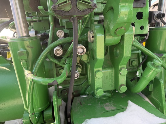 2014 John Deere 8370RT - Photo25