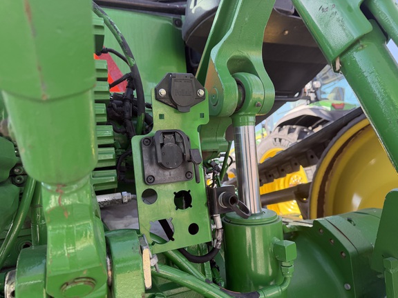 2014 John Deere 8370RT - Photo26