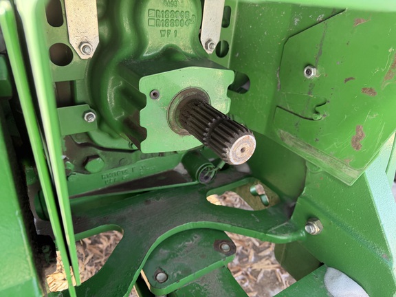 2014 John Deere 8370RT - Photo27