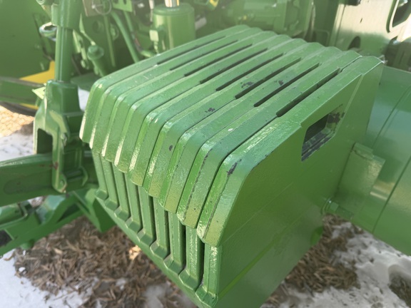 2014 John Deere 8370RT - Photo29