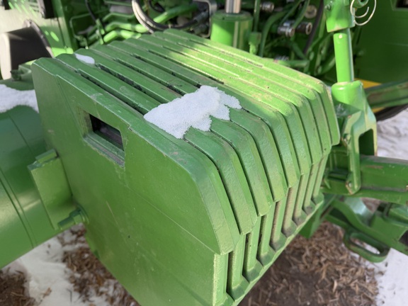 2014 John Deere 8370RT - Photo30