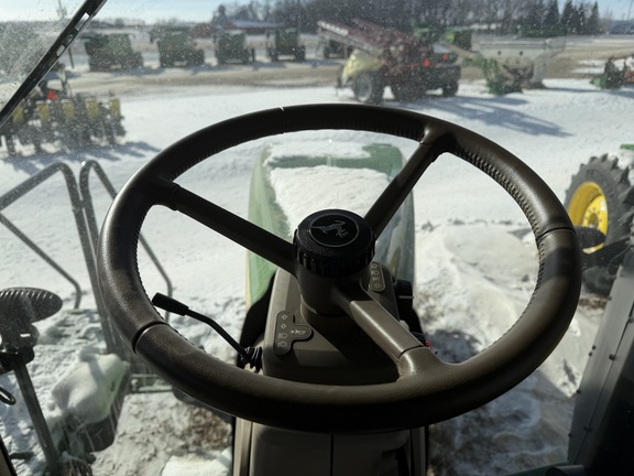 2014 John Deere 8370RT - Photo32