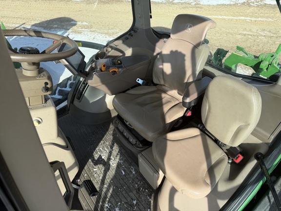 2014 John Deere 8370RT - Photo31