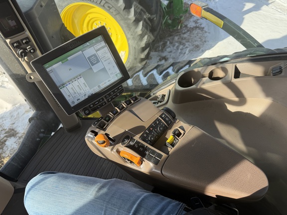 2014 John Deere 8370RT - Photo36