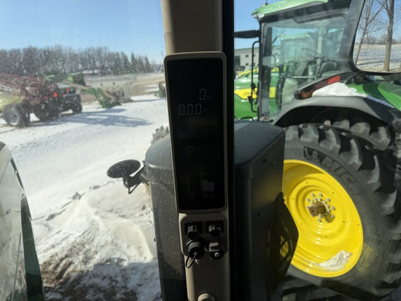 2014 John Deere 8370RT - Photo35