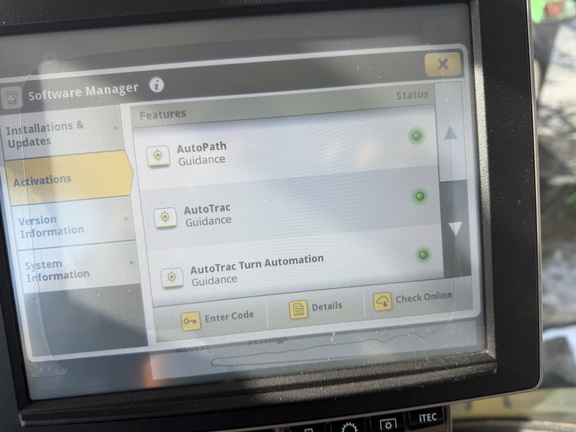 2014 John Deere 8370RT - Photo38