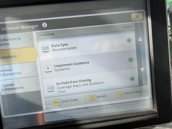 2014 John Deere 8370RT - Photo40