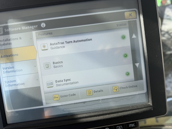 2014 John Deere 8370RT - Photo39