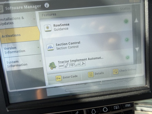 2014 John Deere 8370RT - Photo42