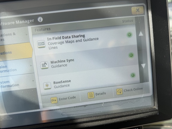 2014 John Deere 8370RT - Photo41