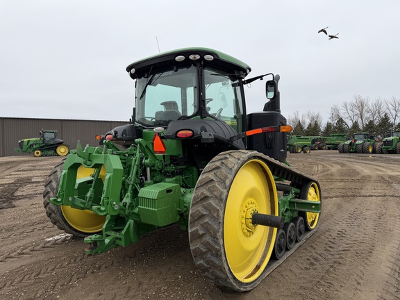 2014 John Deere 8370RT - Photo3