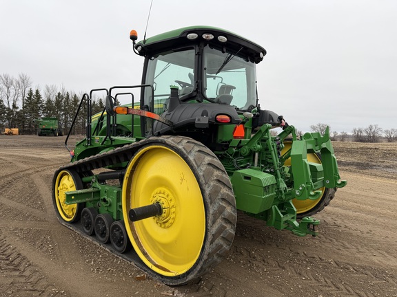 2014 John Deere 8370RT - Photo5