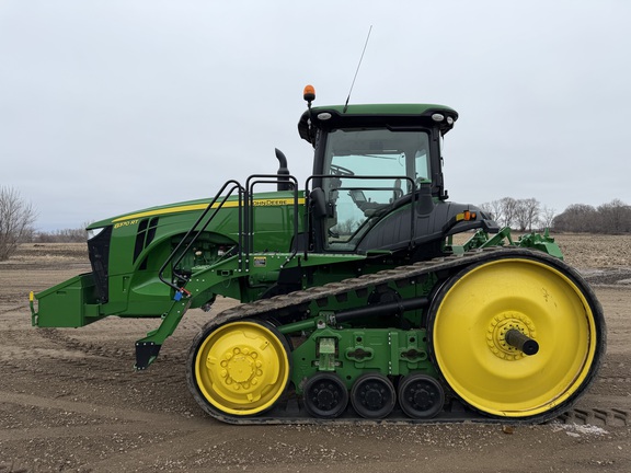 2014 John Deere 8370RT - Photo6