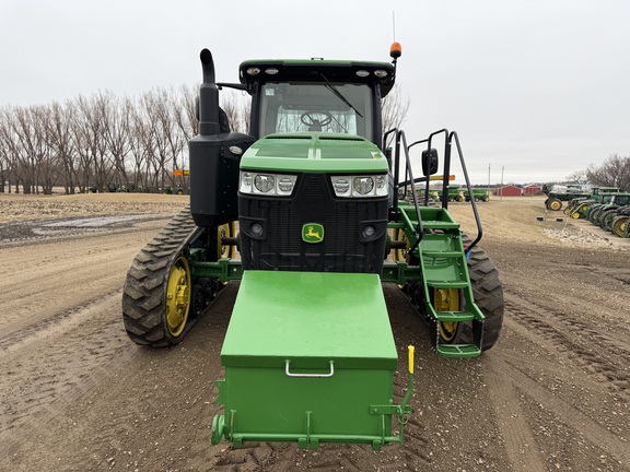 2014 John Deere 8370RT - Photo8