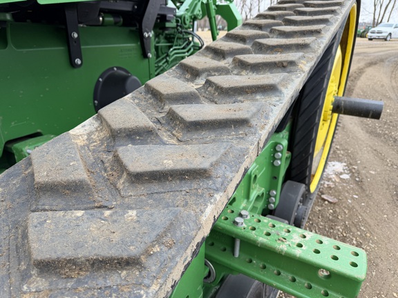 2014 John Deere 8370RT - Photo9