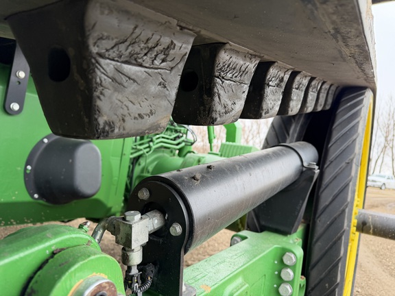 2014 John Deere 8370RT - Photo10