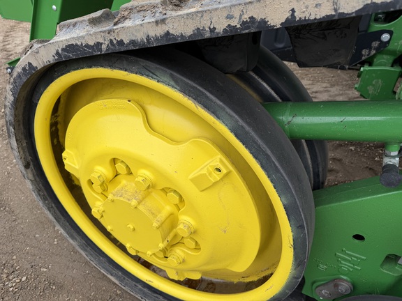 2014 John Deere 8370RT - Photo11