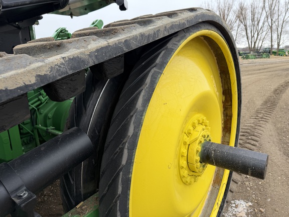2014 John Deere 8370RT - Photo12