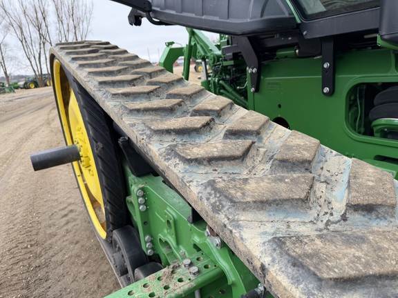 2014 John Deere 8370RT - Photo14