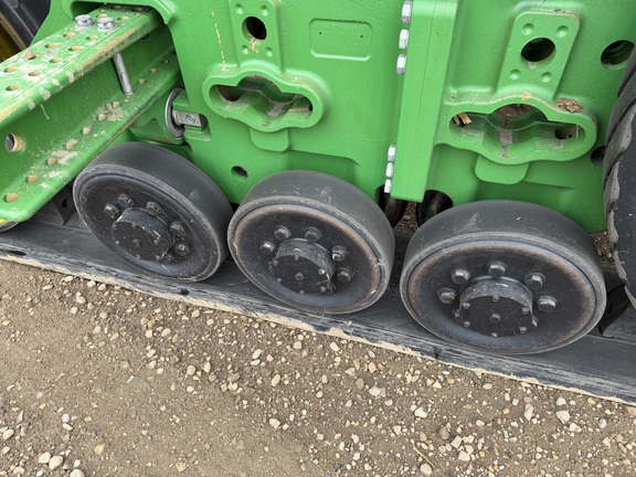 2014 John Deere 8370RT - Photo13