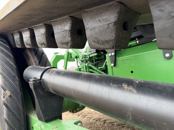 2014 John Deere 8370RT - Photo15