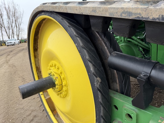 2014 John Deere 8370RT - Photo16