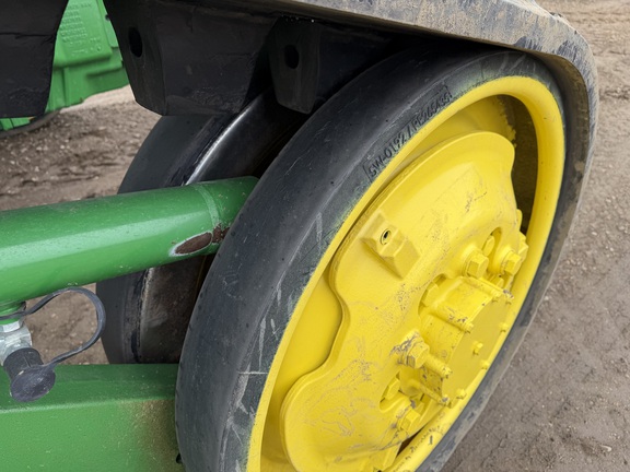 2014 John Deere 8370RT - Photo17