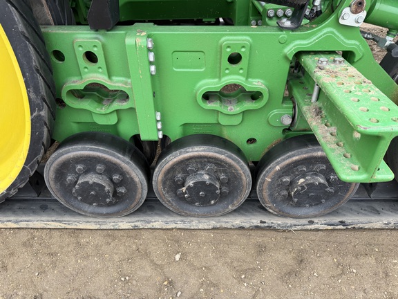 2014 John Deere 8370RT - Photo18