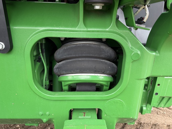 2014 John Deere 8370RT - Photo19