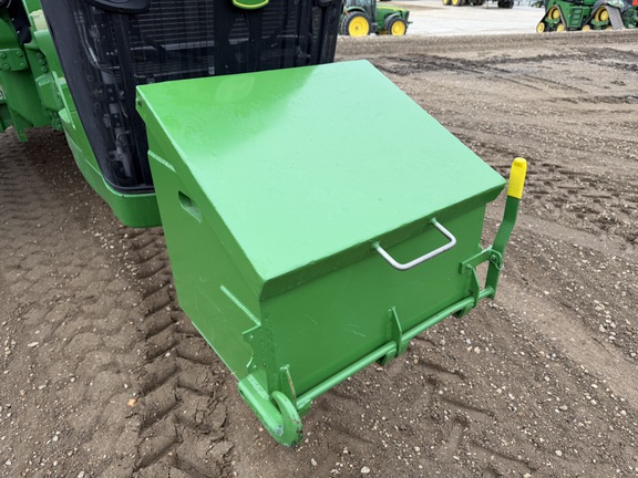 2014 John Deere 8370RT - Photo21