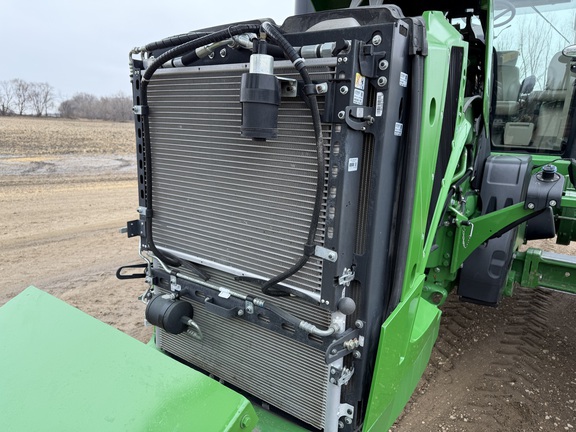 2014 John Deere 8370RT - Photo23