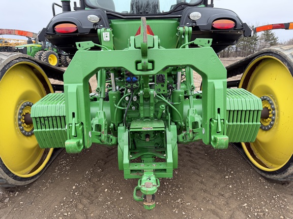 2014 John Deere 8370RT - Photo24
