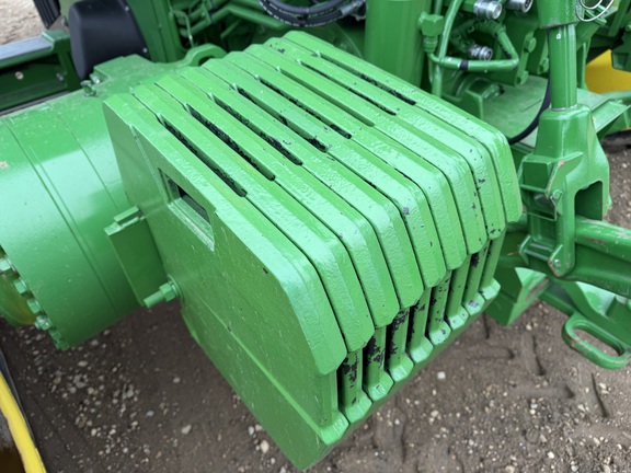 2014 John Deere 8370RT - Photo25